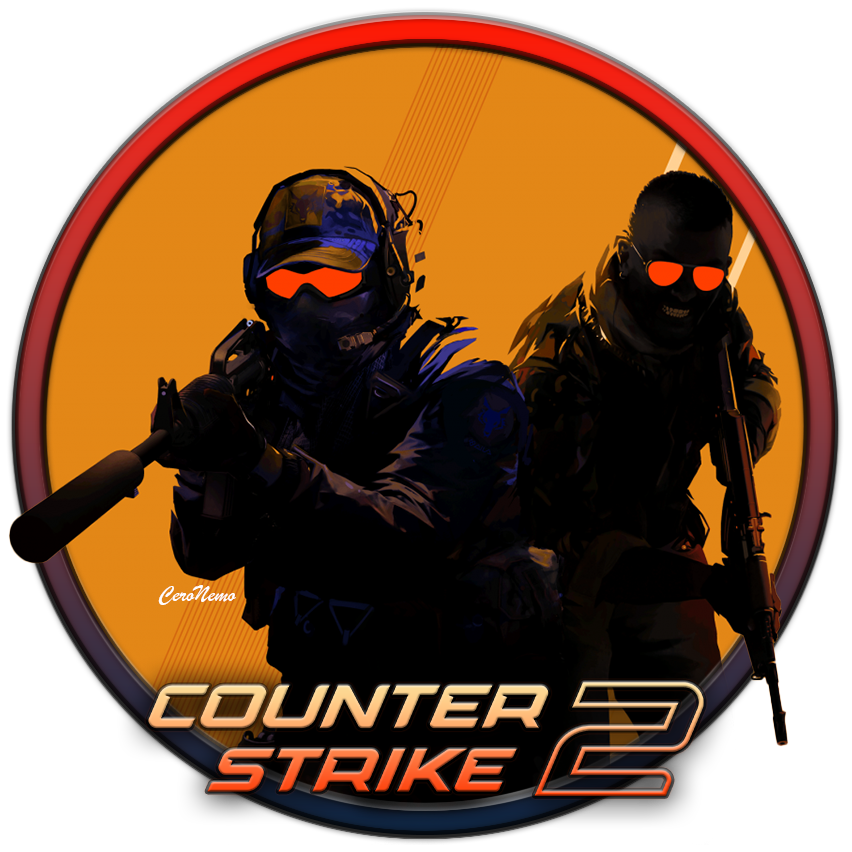 counter strike icon